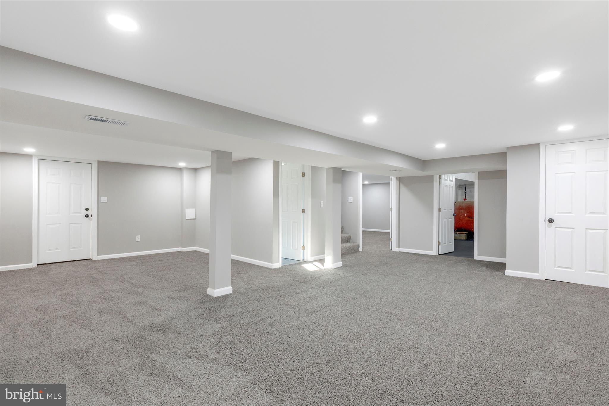 712 St Marys Road Pylesville, MD 21132 - Photo 23 of 43 a view of empty room