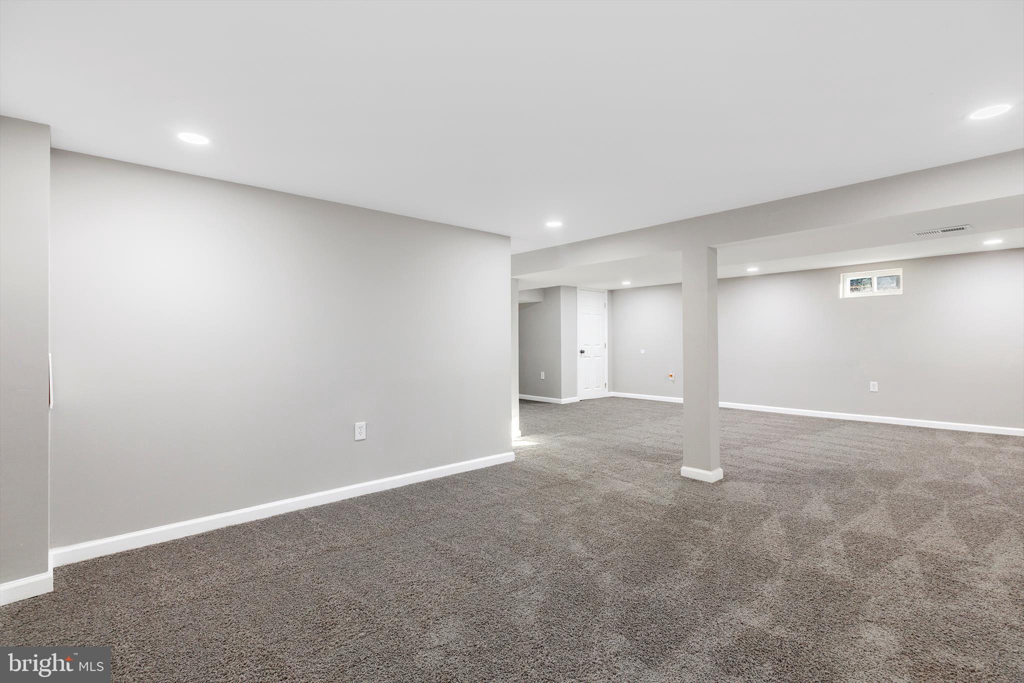 712 St Marys Road Pylesville, MD 21132 - Photo 24 of 43 a view of an empty room