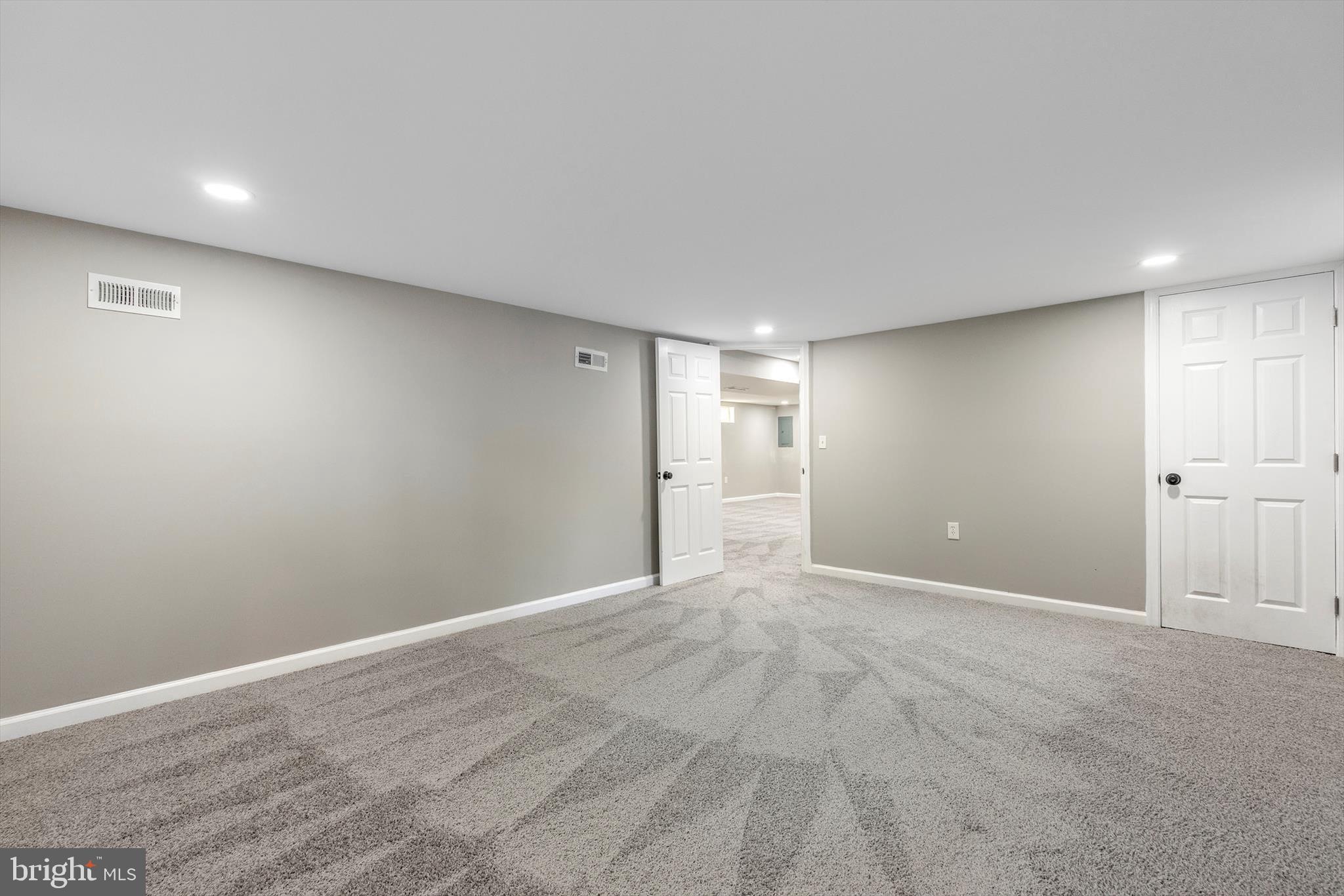 712 St Marys Road Pylesville, MD 21132 - Photo 26 of 43 a view of an empty room