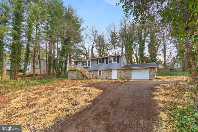 $449,900 | 712 St Marys Road, Pylesville, MD 21132