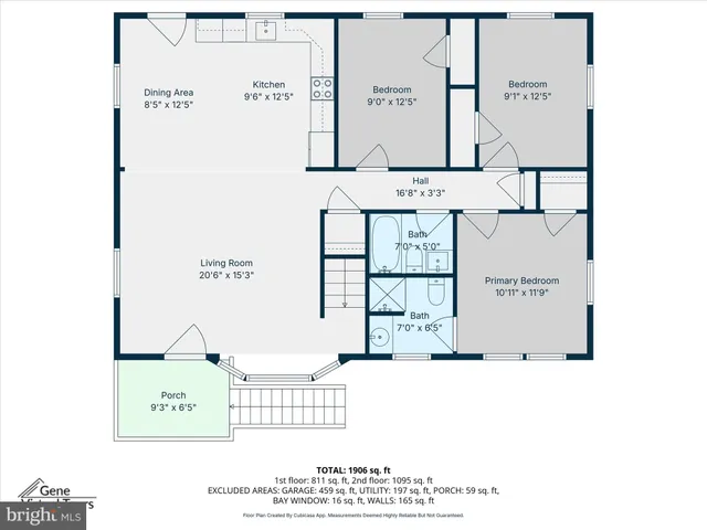 $449,900 | 712 St Marys Road, Pylesville, MD 21132