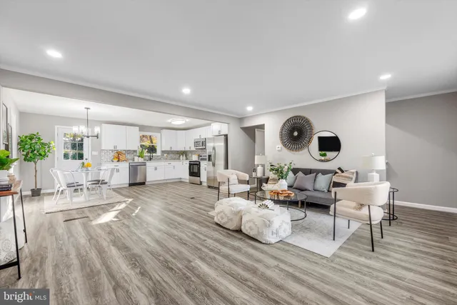 $449,900 | 712 St Marys Road, Pylesville, MD 21132