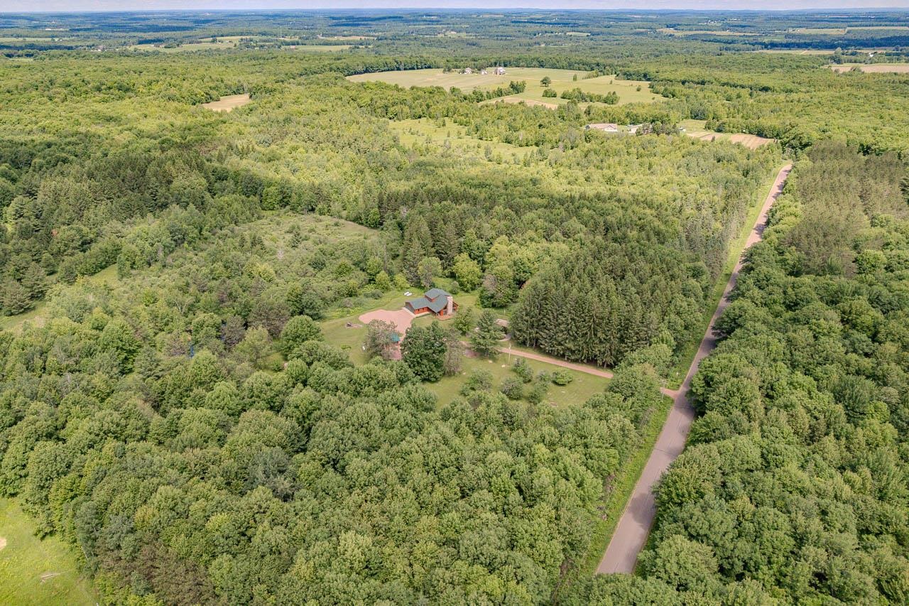 161008 Granite Road Wausau, WI 54403 - Photo 26 of 57