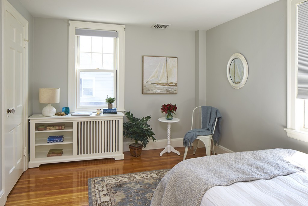 39 Benton Road Belmont, MA 02478 - Photo 9 of 14 Gallery Image 9