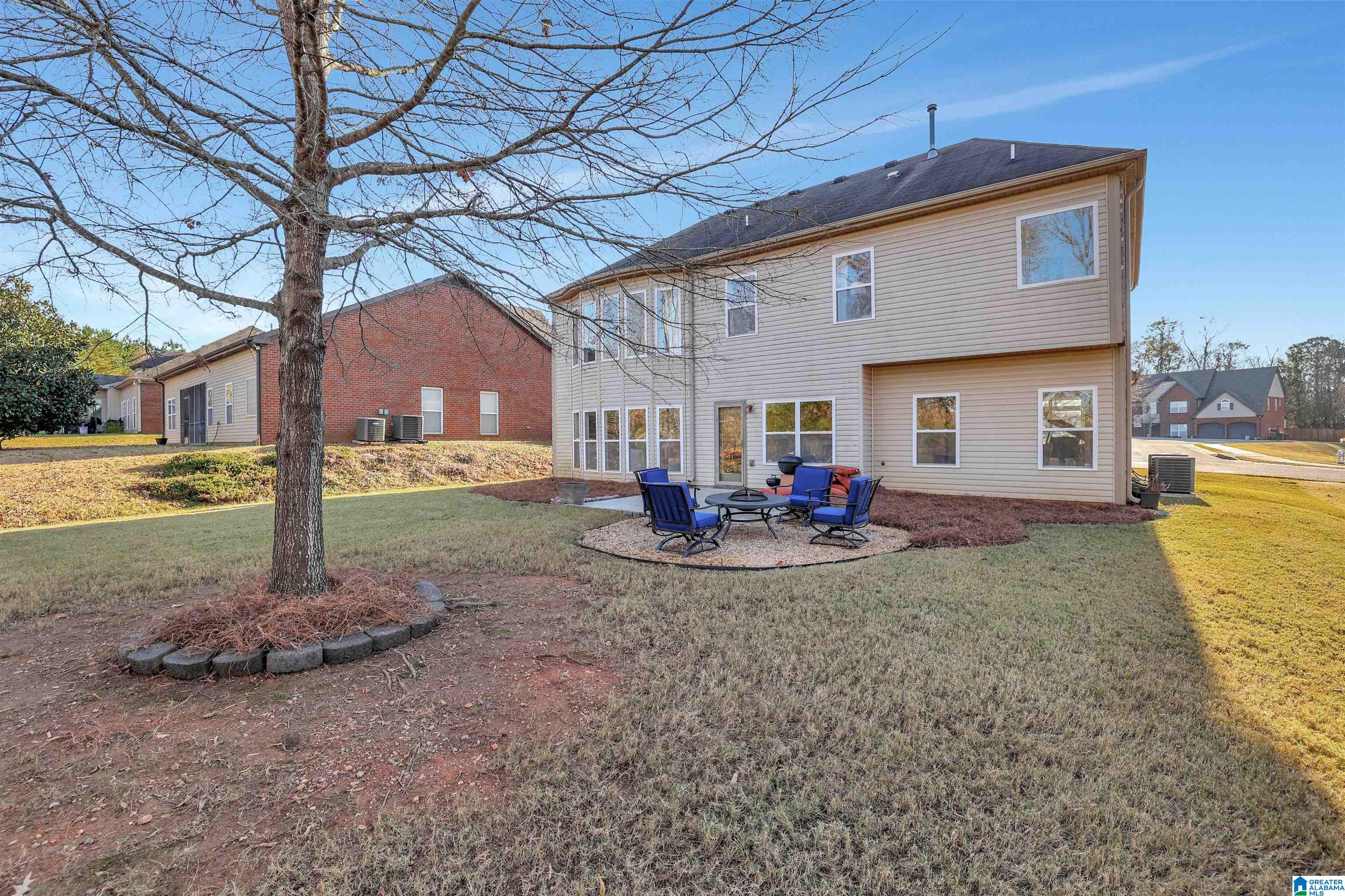 6350 Letson Farms Road Bessemer, AL 35022 - Photo 41 of 46