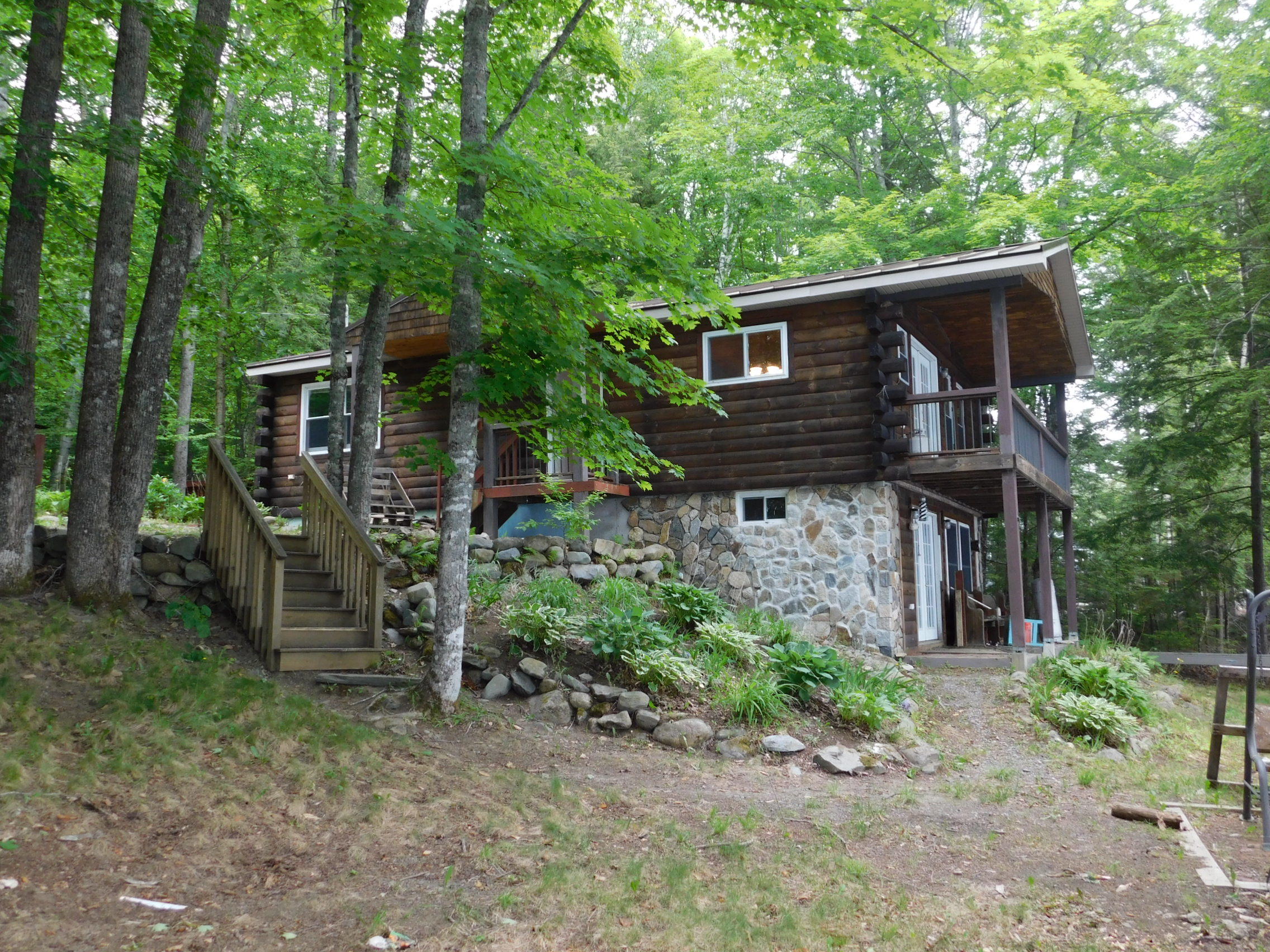 289 Ironbound Pond Road Solon, ME 04979 - Photo 2 of 33 DSCN1361