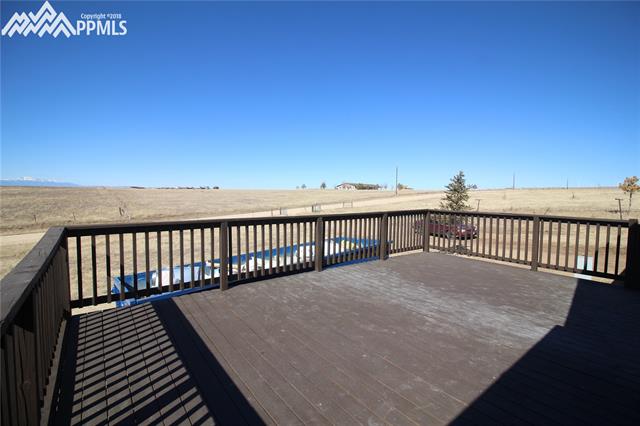 6237 South Calhan Road Calhan, CO 80808 - Photo 4 of 34