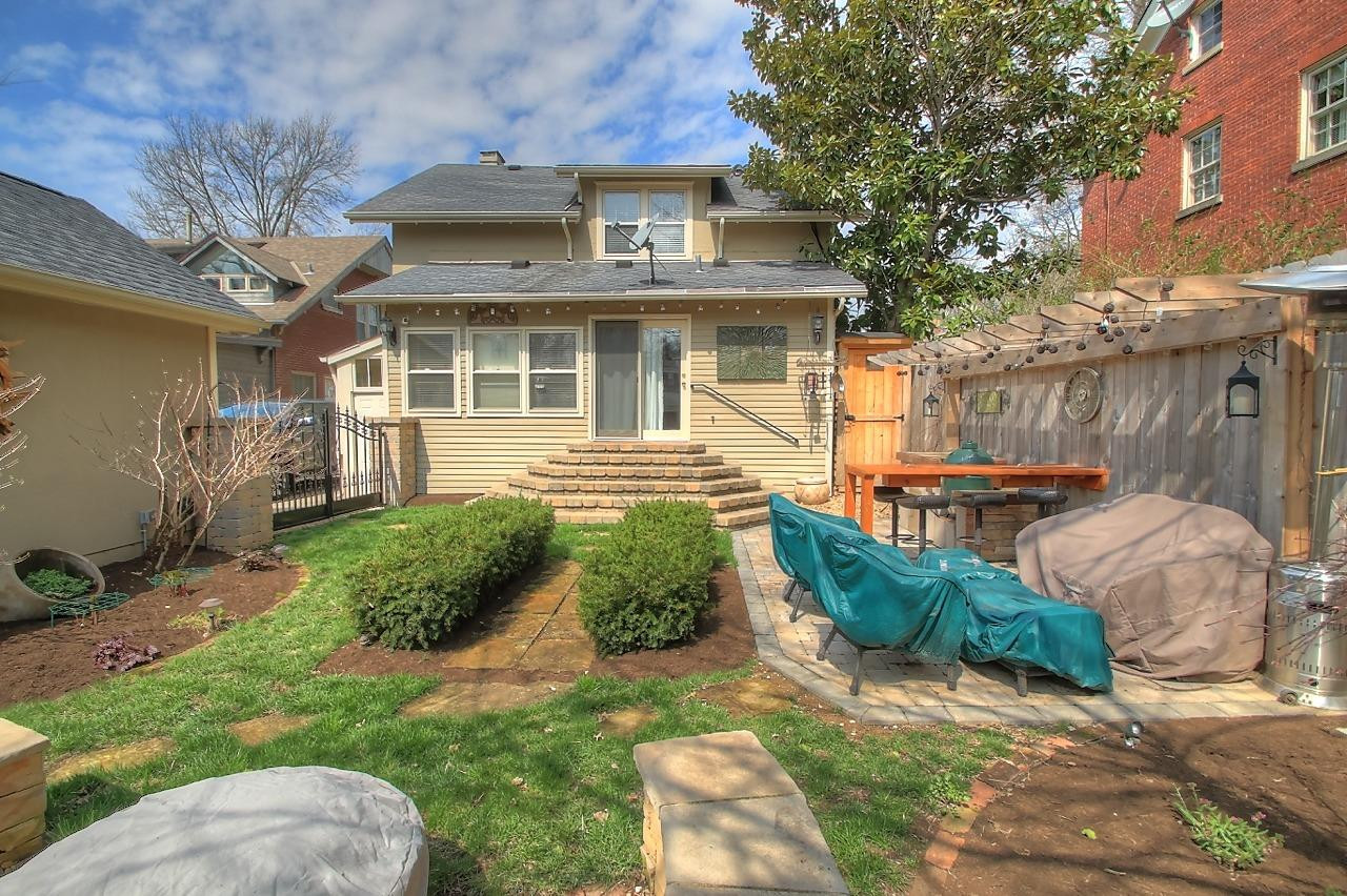 112 Irvine Road Lexington, KY 40502 - Photo 4 of 44 Photo 4