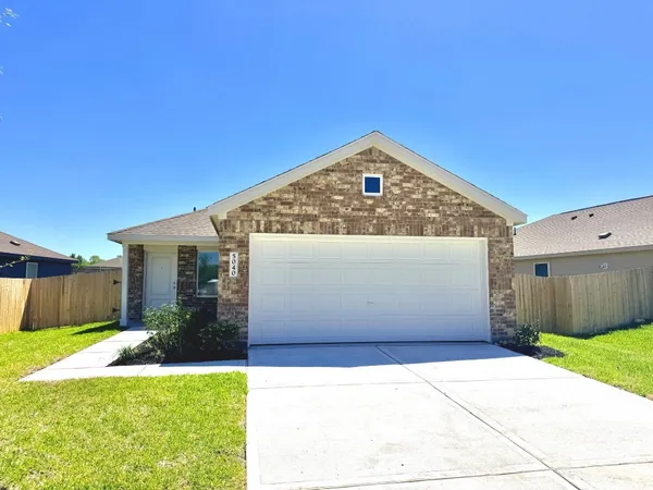 $249,990 | 19638 Costa Marra Drive, Hockley, TX 77447