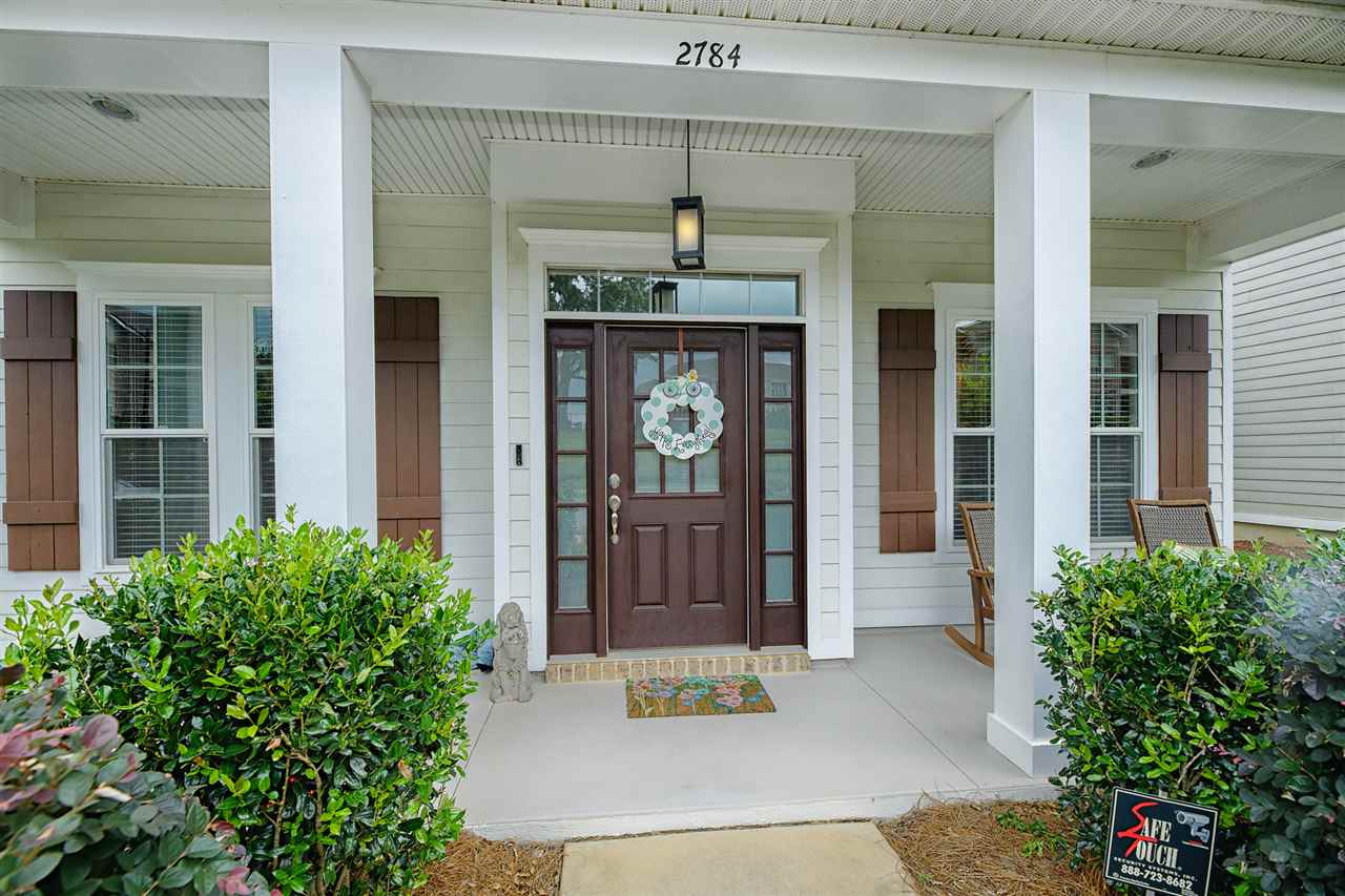 2784 Crestline Road Tallahassee, FL 32308 - Photo 24 of 30 Gallery Image 24