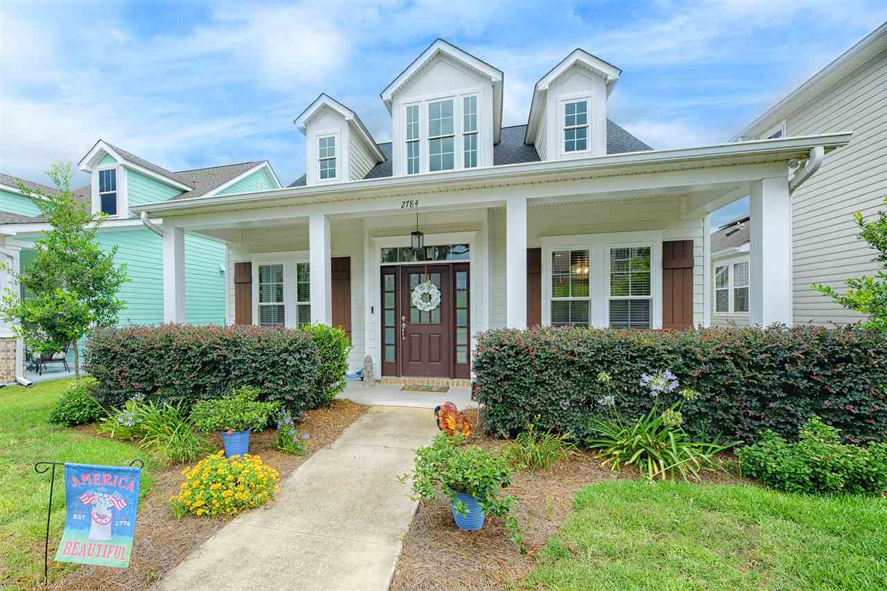 2784 Crestline Road Tallahassee, FL 32308 - Photo 30 of 30 Gallery Image 30