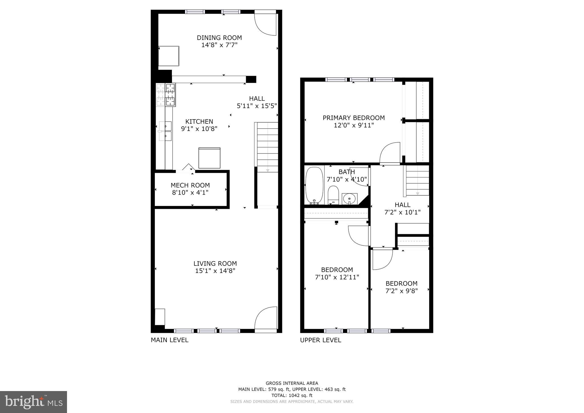 2759 Yarnall Road Baltimore, MD 21227 - Photo 19 of 21 unknown