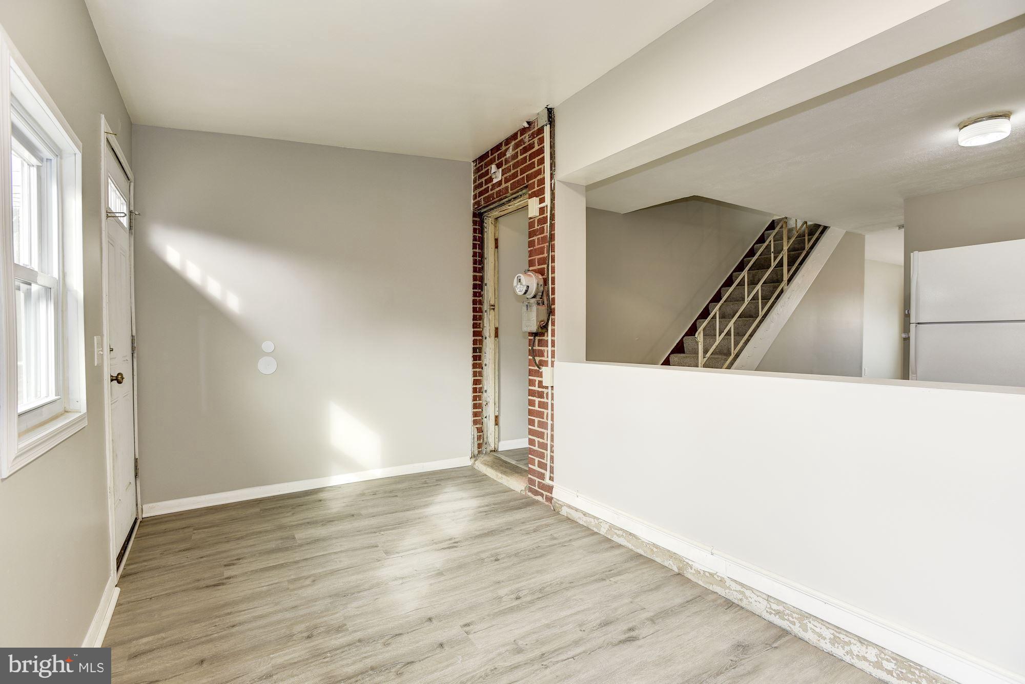 2759 Yarnall Road Baltimore, MD 21227 - Photo 9 of 21 a view of an empty room