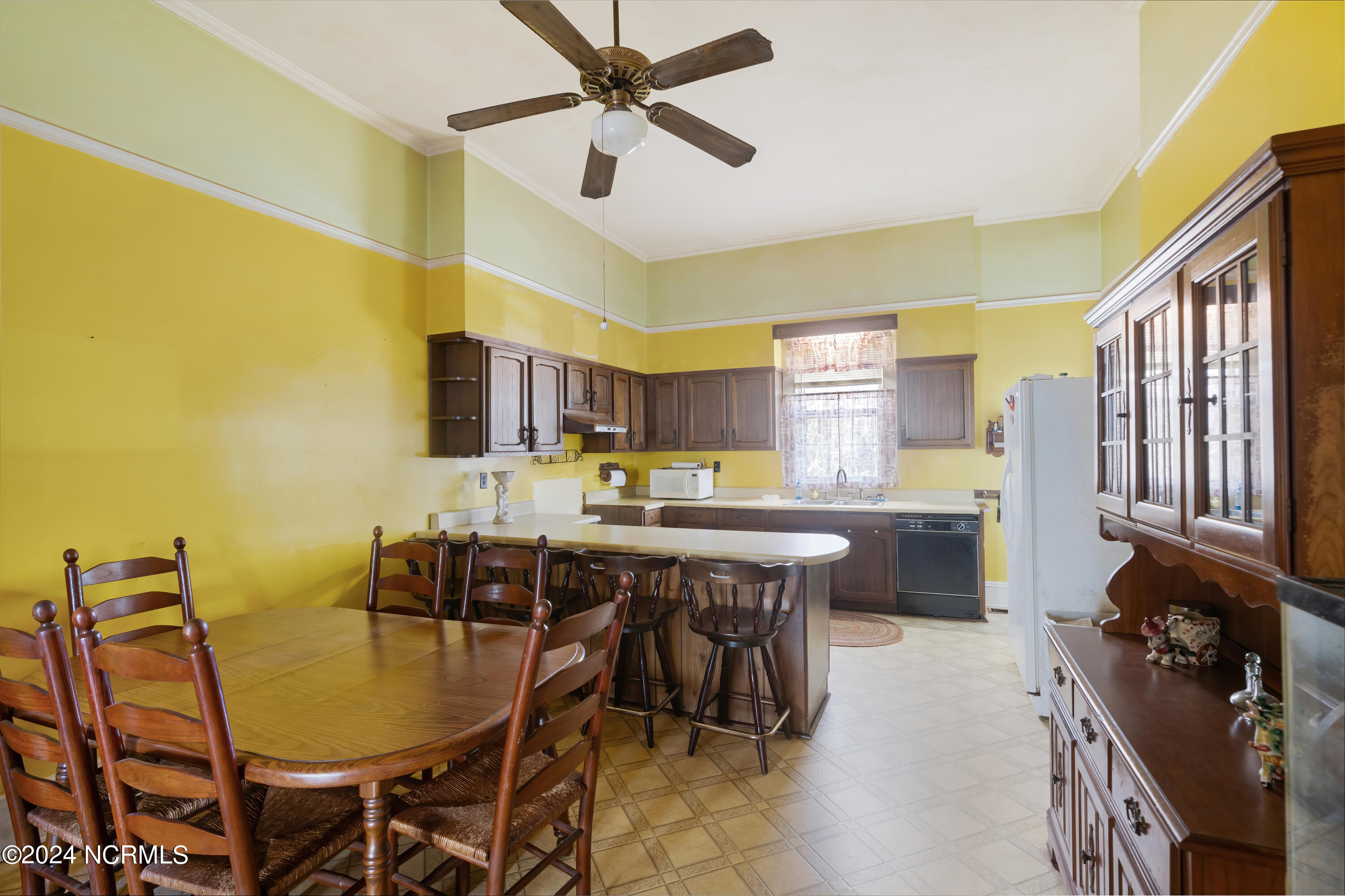 417 Steele Street Rockingham, NC 28379 - Photo 10 of 31 RS 1 DSC07528