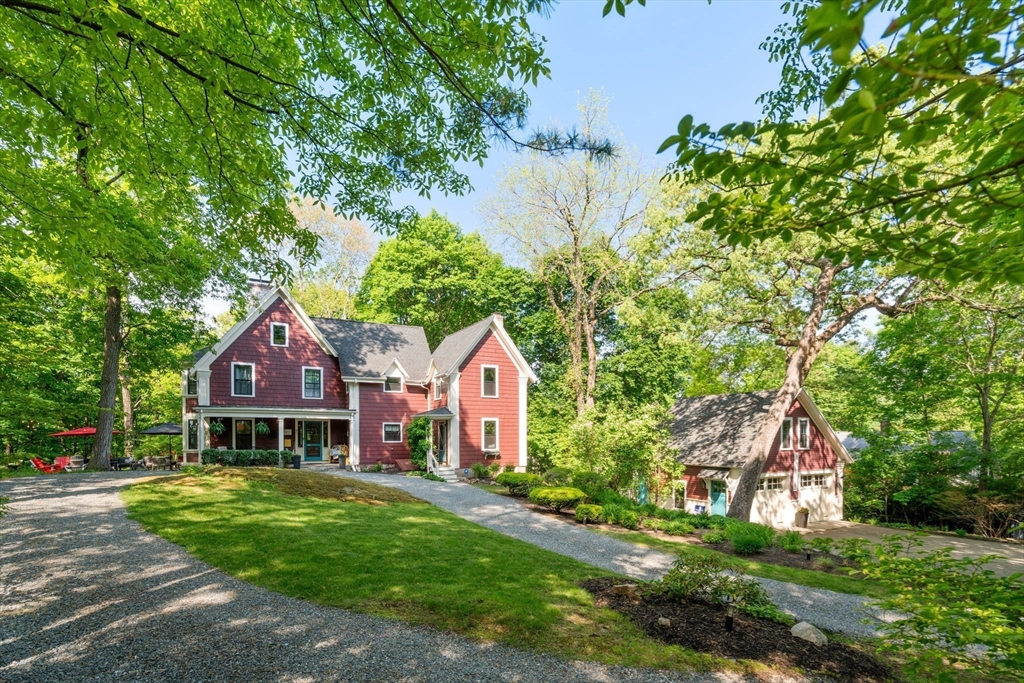 40 Kimlo Road Wellesley, MA 02481 - Photo 37 of 38