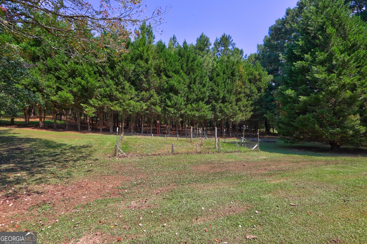 215 Laney Road McDonough, GA 30252 - Photo 36 of 38 a view of a park