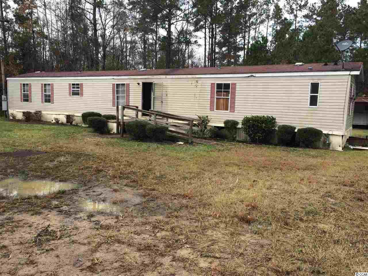 5950 Long Branch Swamp Road Nichols, SC 29581 - Photo 1 of 5 Gallery Image 1