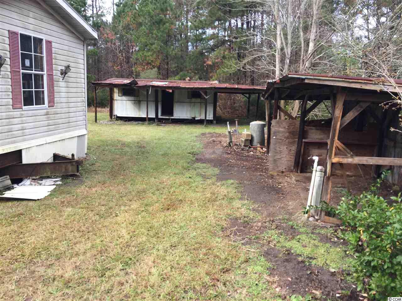 5950 Long Branch Swamp Road Nichols, SC 29581 - Photo 5 of 5 Gallery Image 5