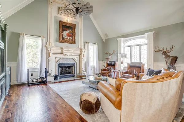 $1,650,000 | 10501 County Road 525, Mansfield, TX 76063