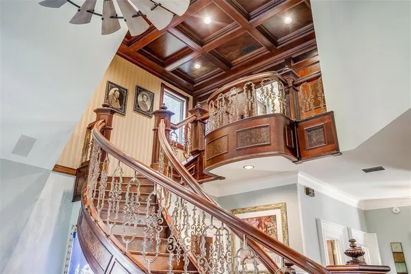 $1,650,000 | 10501 County Road 525, Mansfield, TX 76063