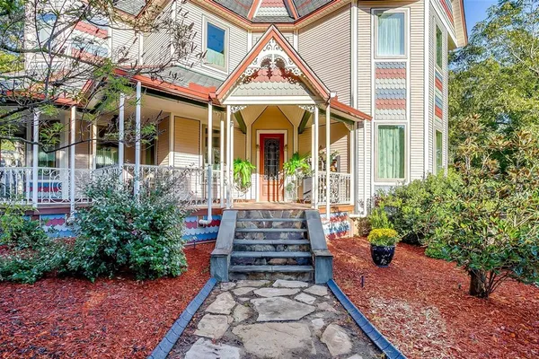 $1,650,000 | 10501 County Road 525, Mansfield, TX 76063