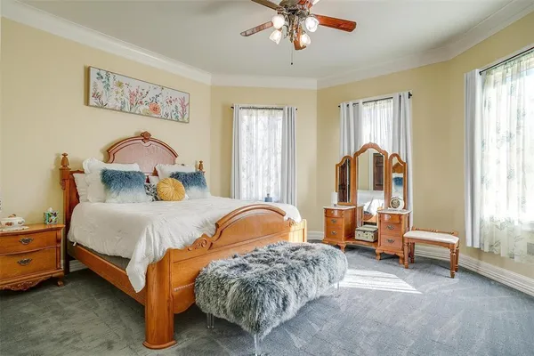 $1,650,000 | 10501 County Road 525, Mansfield, TX 76063