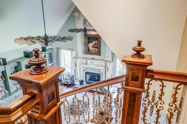$1,650,000 | 10501 County Road 525, Mansfield, TX 76063