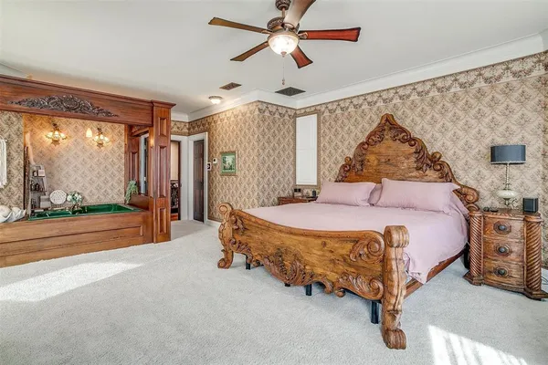 $1,650,000 | 10501 County Road 525, Mansfield, TX 76063
