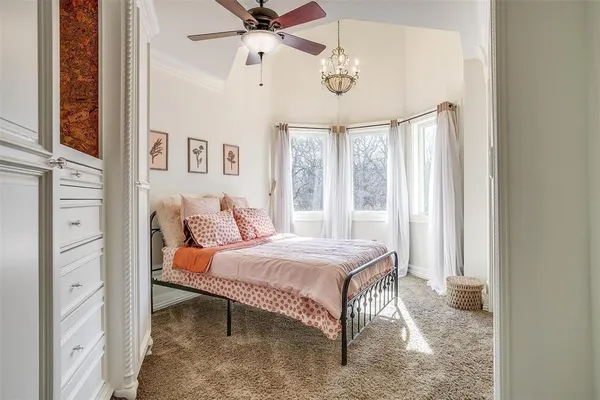 $1,650,000 | 10501 County Road 525, Mansfield, TX 76063