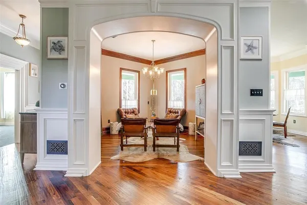 $1,650,000 | 10501 County Road 525, Mansfield, TX 76063