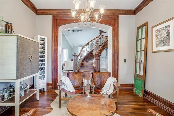 $1,650,000 | 10501 County Road 525, Mansfield, TX 76063
