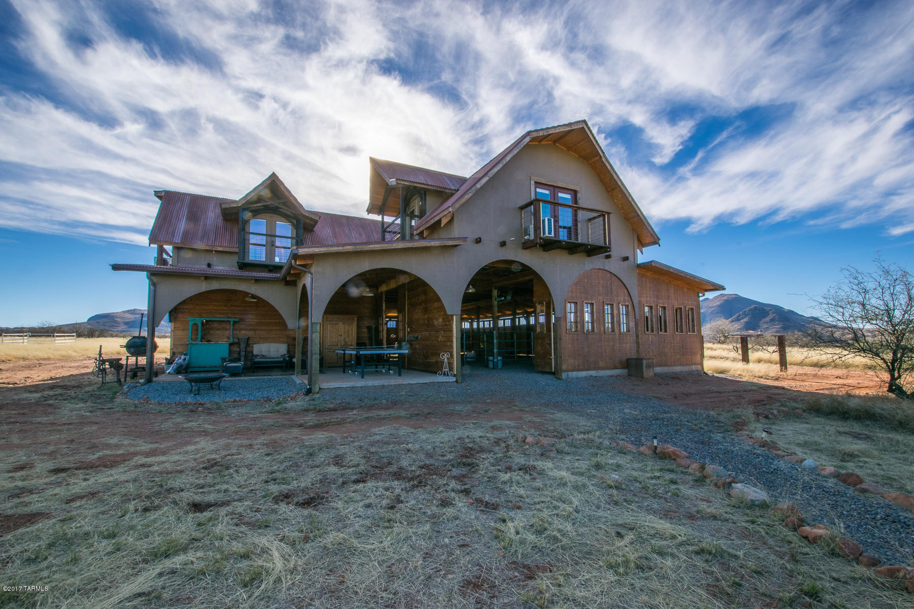 19 Camino Nacozari Rio Rico, AZ 85648 - Photo 3 of 50