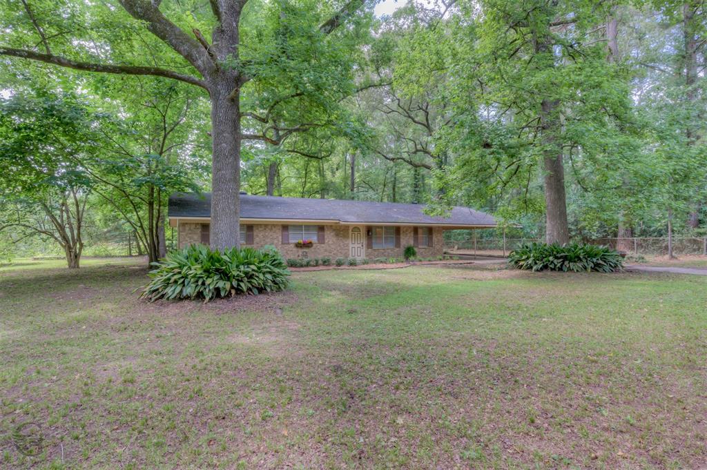 5691 Colquitt Road Keithville, LA 71047 - Photo 2 of 22