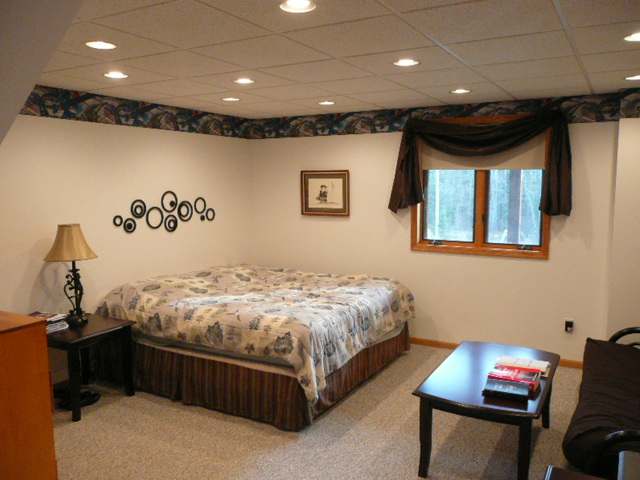 3391 North Carpenter Lake Road Eagle River, WI 54521 - Photo 7 of 20 Gallery Image 7
