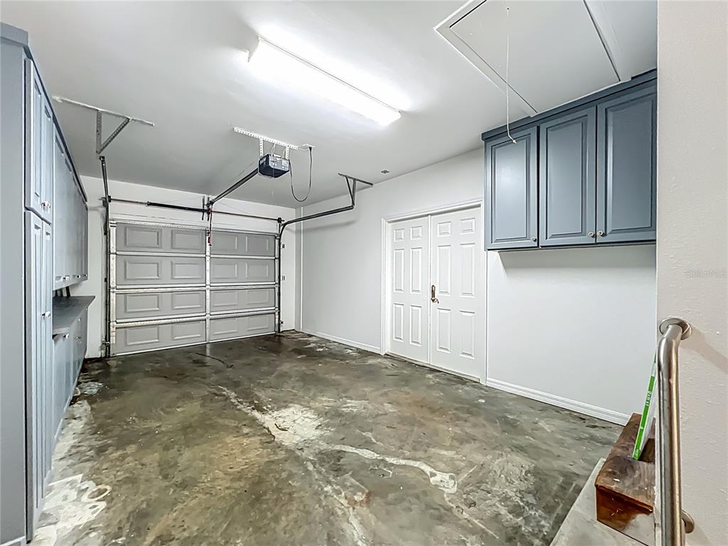 504 Banning Beach Road Tavares, FL 32778 - Photo 28 of 44 a view of a room with an empty space