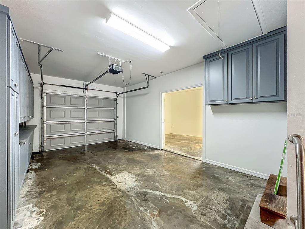 504 Banning Beach Road Tavares, FL 32778 - Photo 29 of 44 a view of room with an empty room