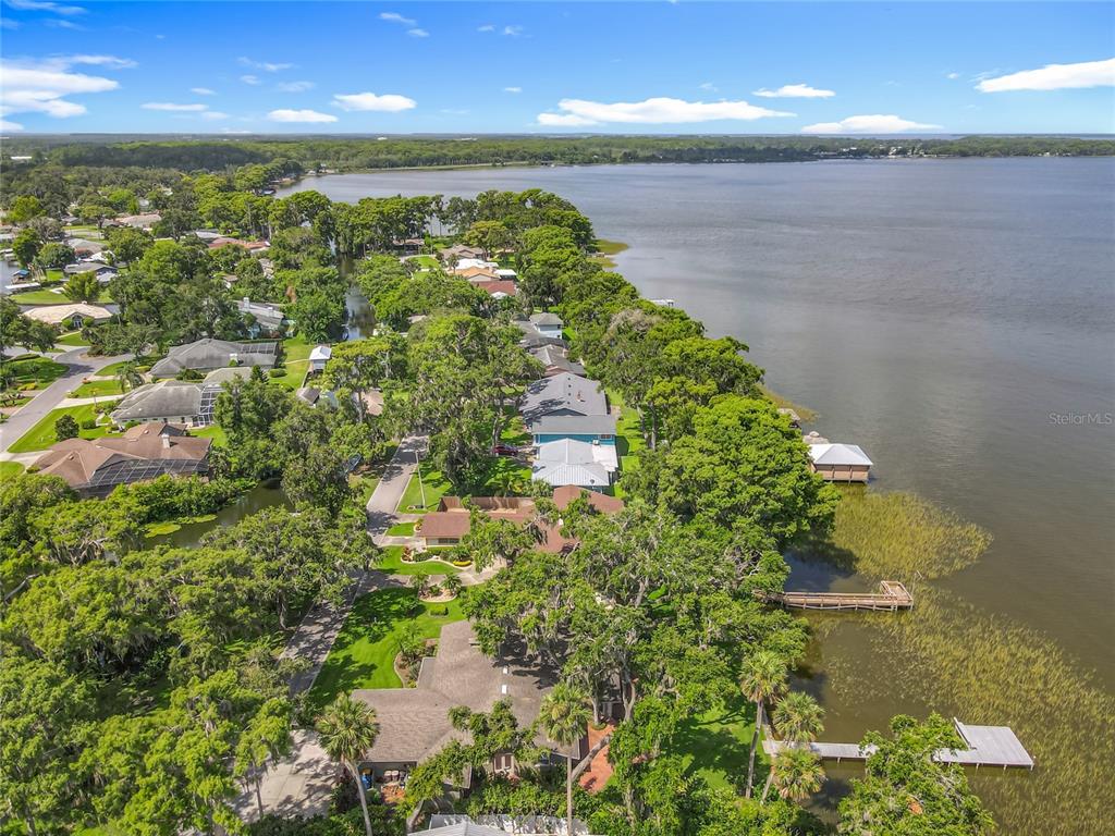 504 Banning Beach Road Tavares, FL 32778 - Photo 37 of 44