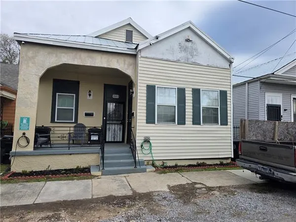 $1,500 | 1865 North Tonti Street, New Orleans, LA 70119