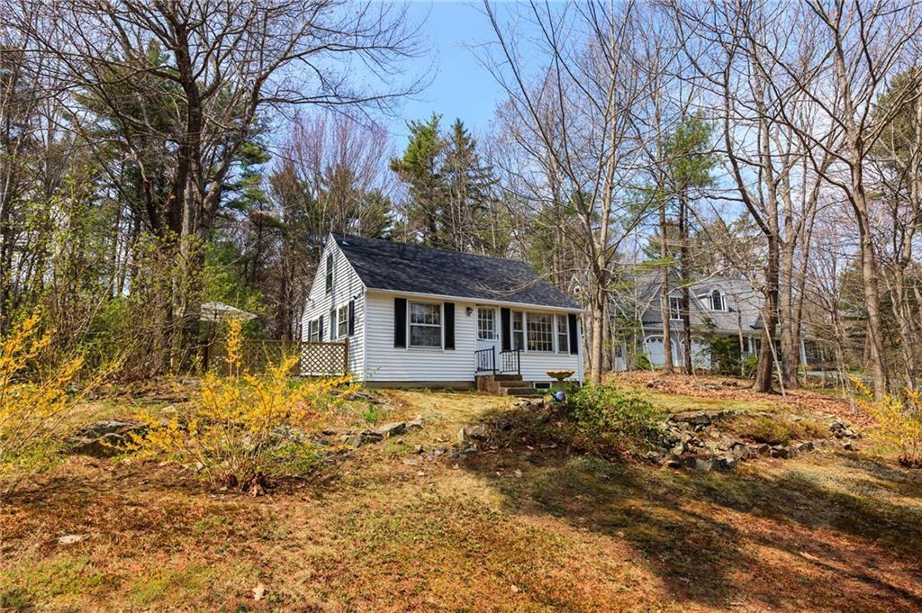 158 Shore Road York, ME 03902 - Photo 18 of 25 Photo