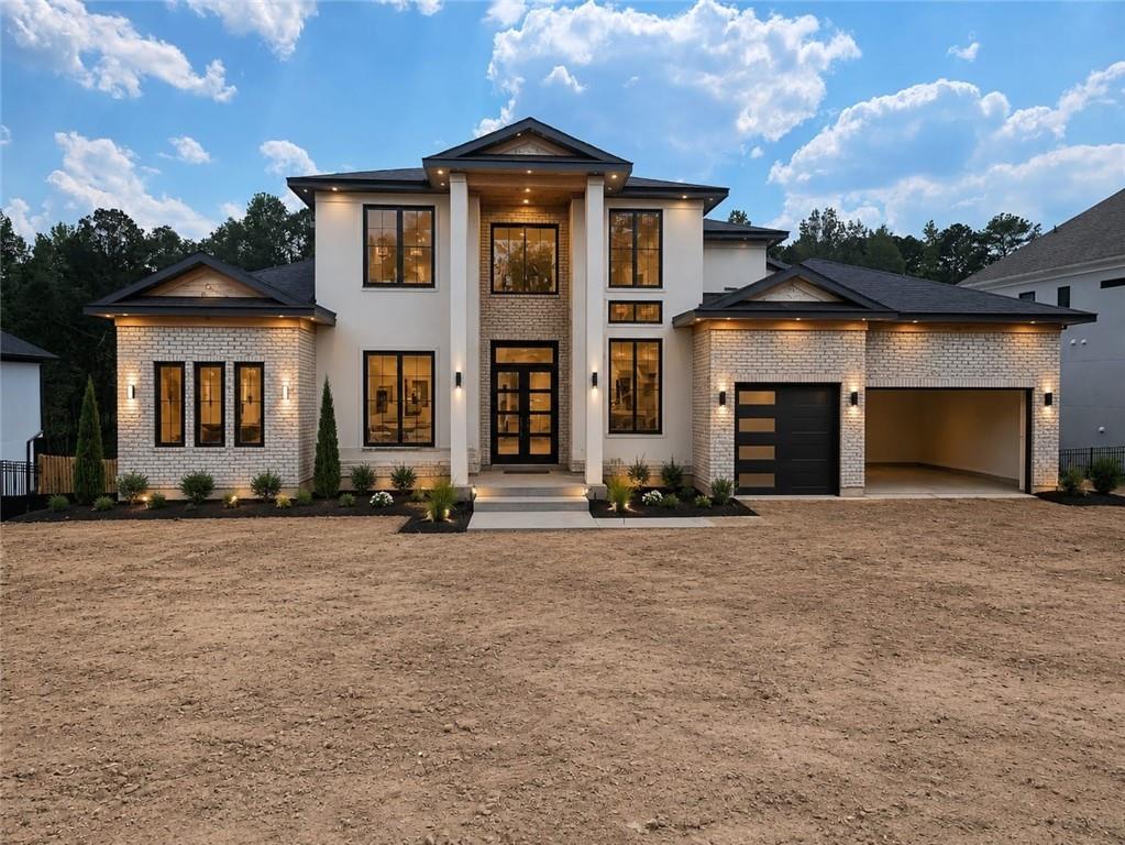 6990 Deaton Henry Road Hoschton, GA 30548 - Photo 1 of 14