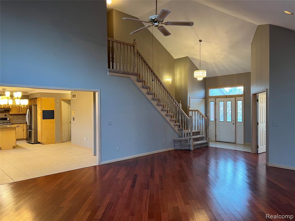 3263 Primrose Drive Rochester, MI 48307 - Photo 5 of 33