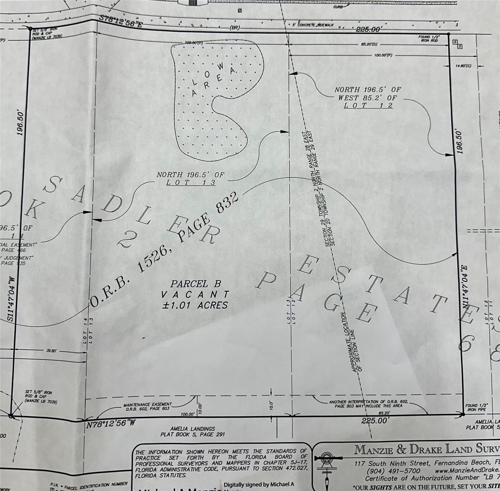2270 Sadler Road Fernandina Beach, FL 32034 - Photo 2 of 2 a bathroom with a shower