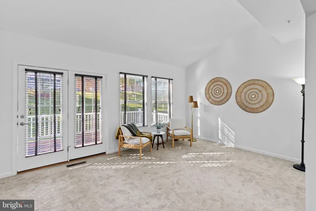 $475,000 | 6625 Latrobe Falls, Unit 88, Elkridge, MD 21075