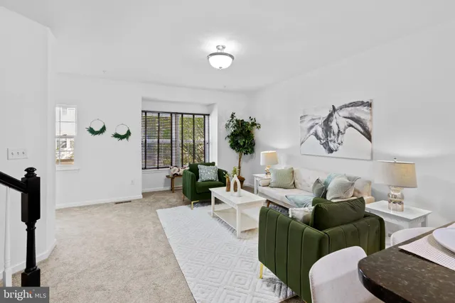 $475,000 | 6625 Latrobe Falls, Unit 88, Elkridge, MD 21075