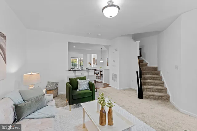 $475,000 | 6625 Latrobe Falls, Unit 88, Elkridge, MD 21075