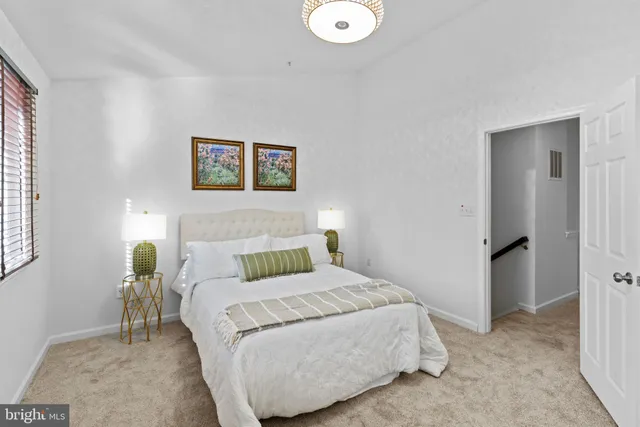 $475,000 | 6625 Latrobe Falls, Unit 88, Elkridge, MD 21075