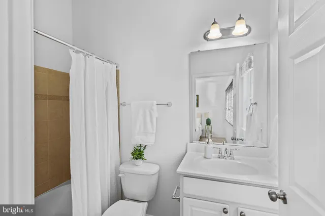 $475,000 | 6625 Latrobe Falls, Unit 88, Elkridge, MD 21075