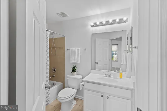 $475,000 | 6625 Latrobe Falls, Unit 88, Elkridge, MD 21075