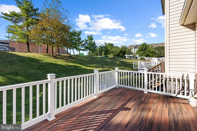 $475,000 | 6625 Latrobe Falls, Unit 88, Elkridge, MD 21075