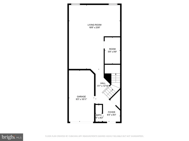 $475,000 | 6625 Latrobe Falls, Unit 88, Elkridge, MD 21075